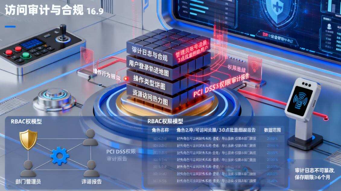 局域网内网如何监控?分享六个简单的内网监控方法,快码住!(图10) 局域网内网如何监控?分享六个简单的内网监控方法,快码住!(图10)