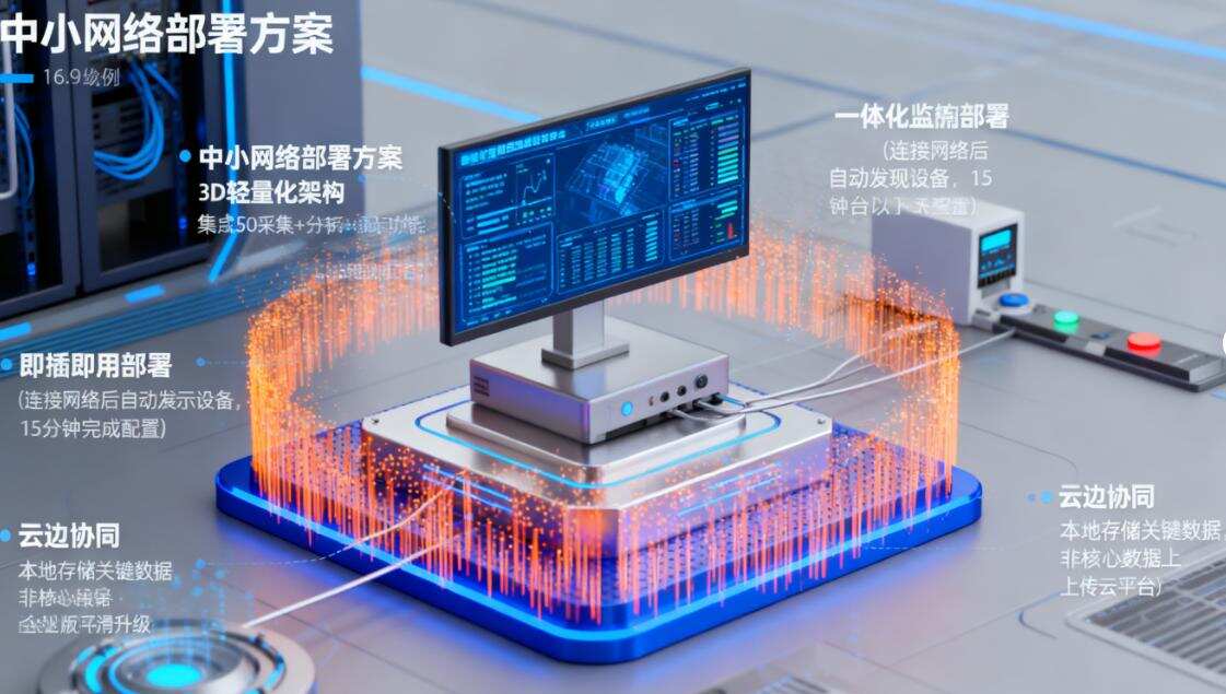 局域网内网如何监控?分享六个简单的内网监控方法,快码住!(图9) 局域网内网如何监控?分享六个简单的内网监控方法,快码住!(图9)