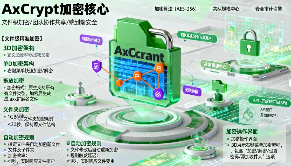 图纸防泄密软件有哪些？6款图纸防泄密软件分享，每个都是精选(图7)
