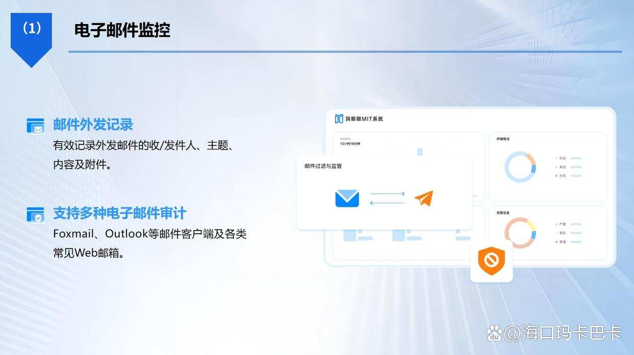 怎么监控员工上网行为?推荐七款上网行为监控软件,2025精选(图5) 怎么监控员工上网行为?推荐七款上网行为监控软件,2025精选(图5)