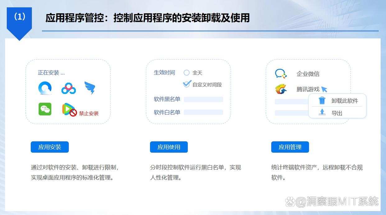 内网怎么监控?25年最新总结六个好用的内网监控软件,建议收藏(图6) 内网怎么监控?25年最新总结六个好用的内网监控软件,建议收藏(图6)