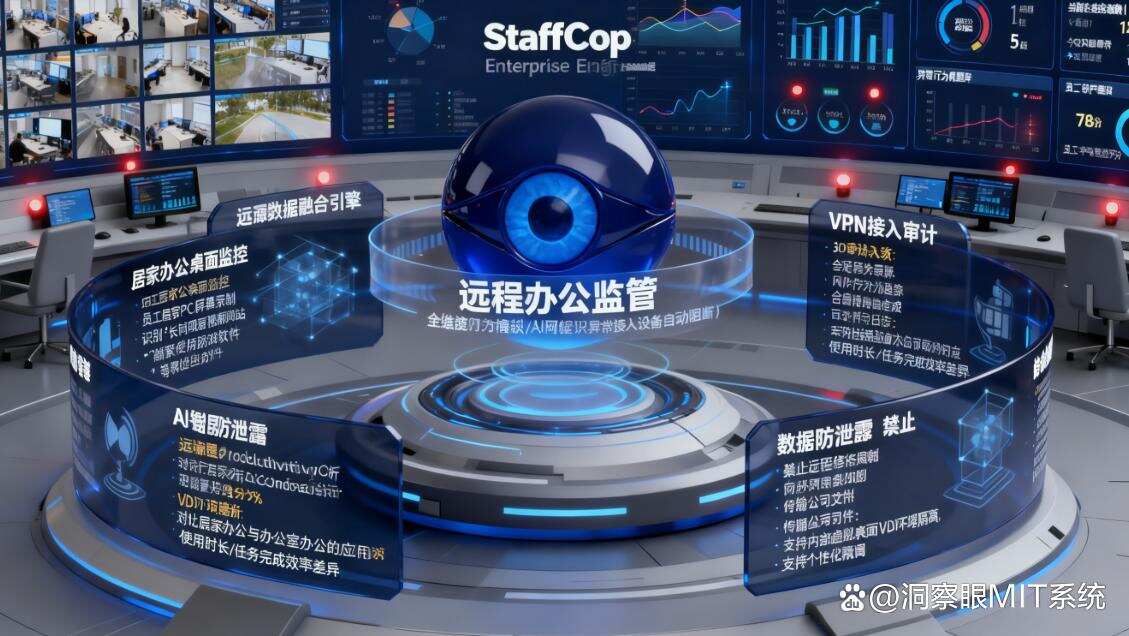 内网怎么监控?25年最新总结六个好用的内网监控软件,建议收藏(图9) 内网怎么监控?25年最新总结六个好用的内网监控软件,建议收藏(图9)