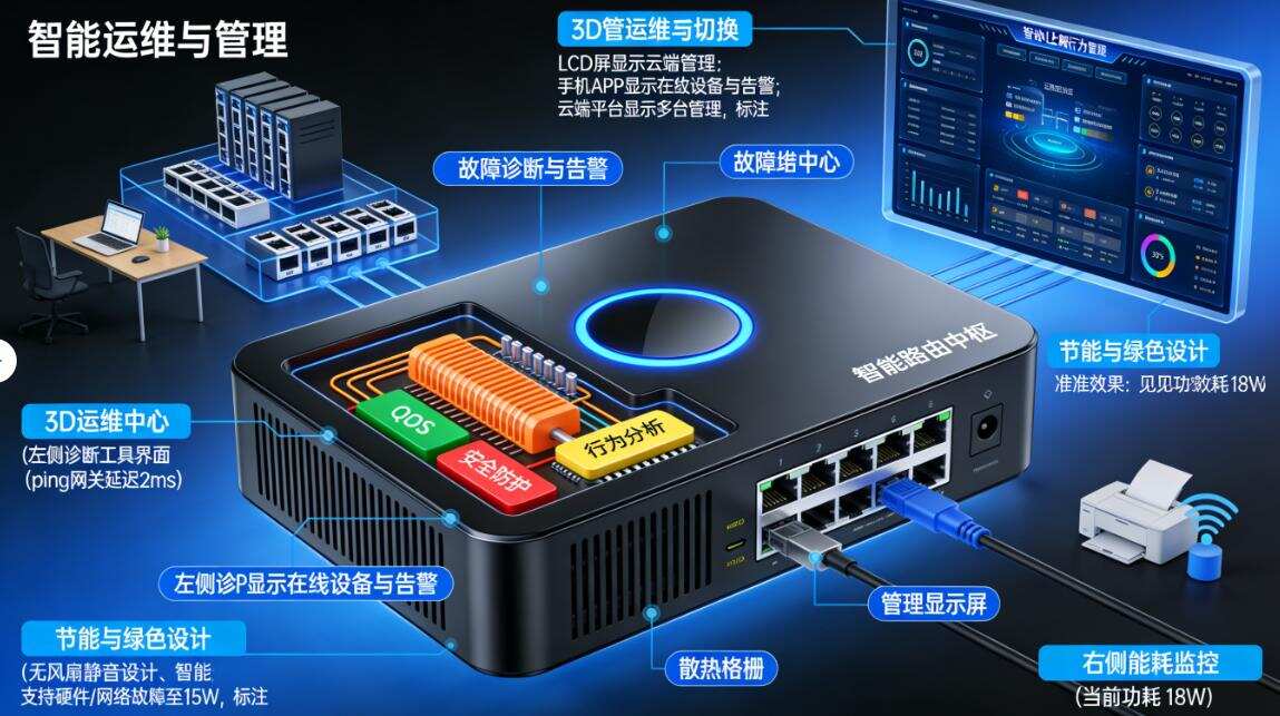 上网行为怎么监控?教你六个好用的上网行为监控方法,码住啦(图2) 上网行为怎么监控?教你六个好用的上网行为监控方法,码住啦(图2)