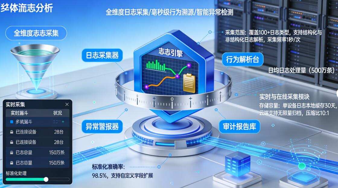 监控电脑的方法有哪些?推荐五个简单实用的电脑监控方法,快学起来(图5) 监控电脑的方法有哪些?推荐五个简单实用的电脑监控方法,快学起来(图5)