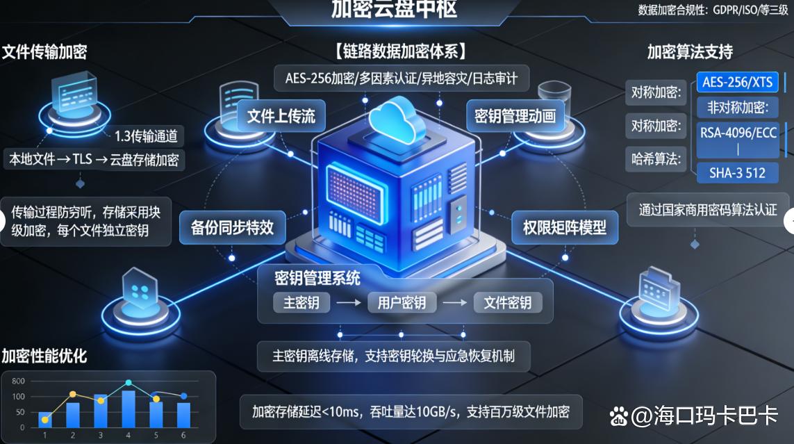 图纸加密方法有哪些？分享五个图纸加密方法，图纸安全妥妥的(图8)
