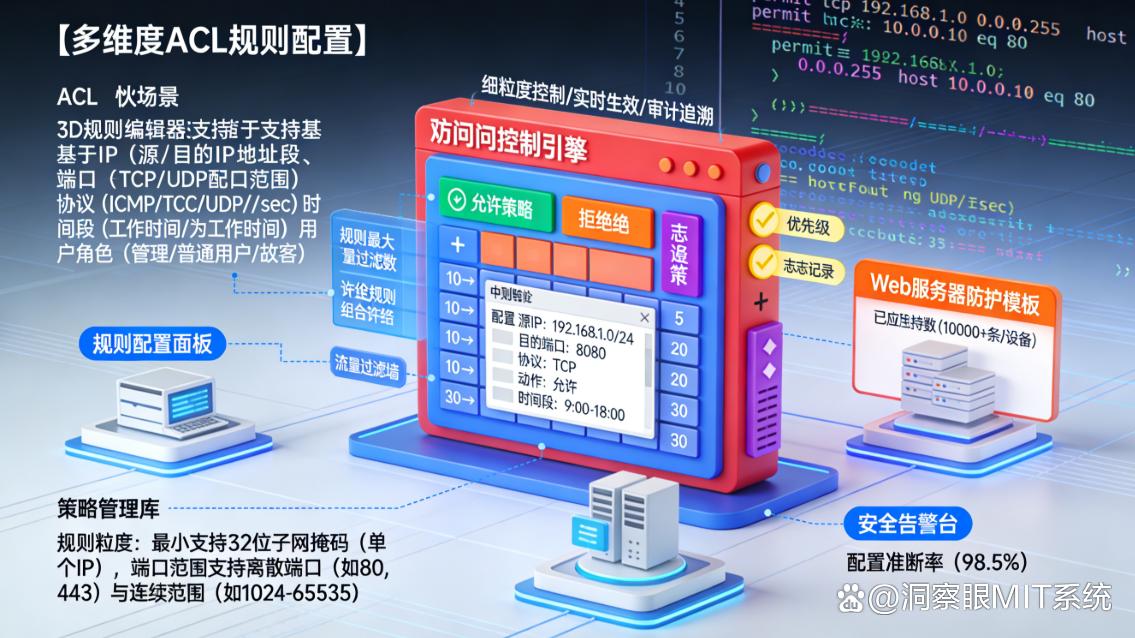 局域网怎么监控？六个监控局域网的方法教给你，码住啦(图6)