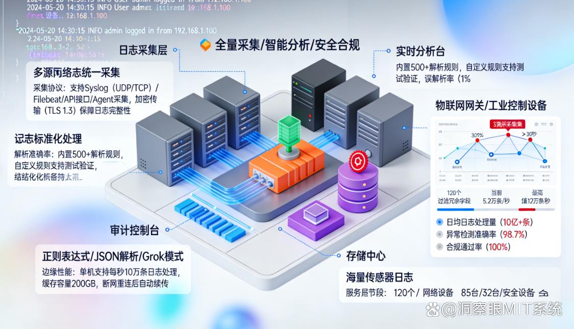 局域网怎么监控？六个监控局域网的方法教给你，码住啦(图8)