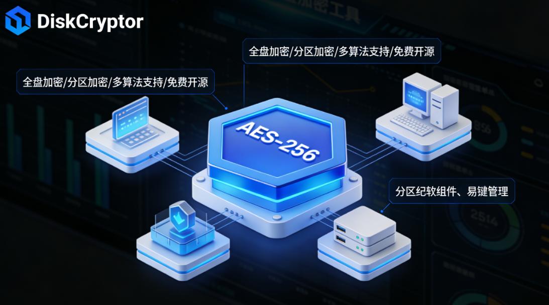 U盘怎么加密？盘点六款超好用的U盘加密软件，码住不亏(图6)