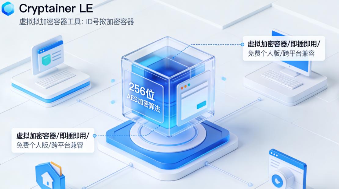 U盘怎么加密？盘点六款超好用的U盘加密软件，码住不亏(图7)