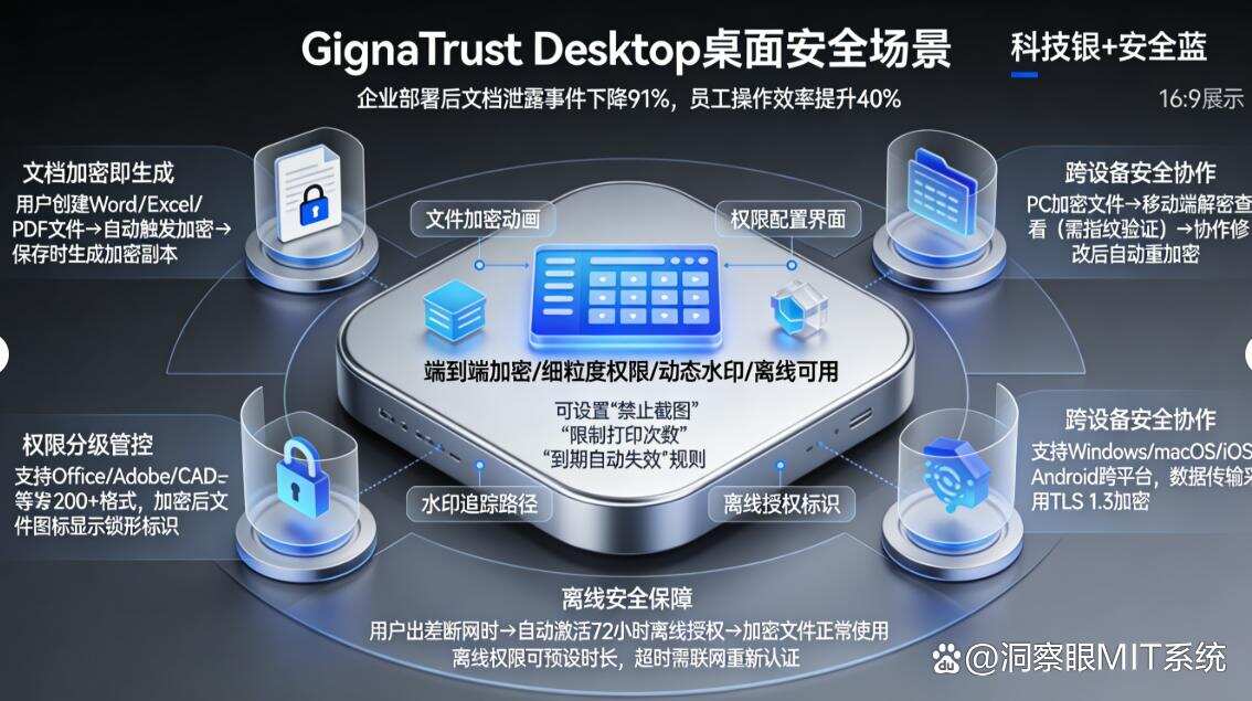 源代码防泄密软件有哪些推荐?六款好用的源代码防泄密软件分享,码住(图9) 源代码防泄密软件有哪些推荐?六款好用的源代码防泄密软件分享,码住(图9)