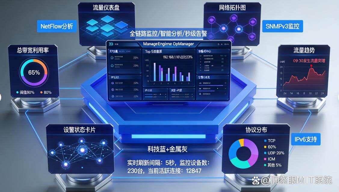 上网行为监控软件有哪些推荐?八款好用的上网行为监控软件分享!(图6) 上网行为监控软件有哪些推荐?八款好用的上网行为监控软件分享!(图6)