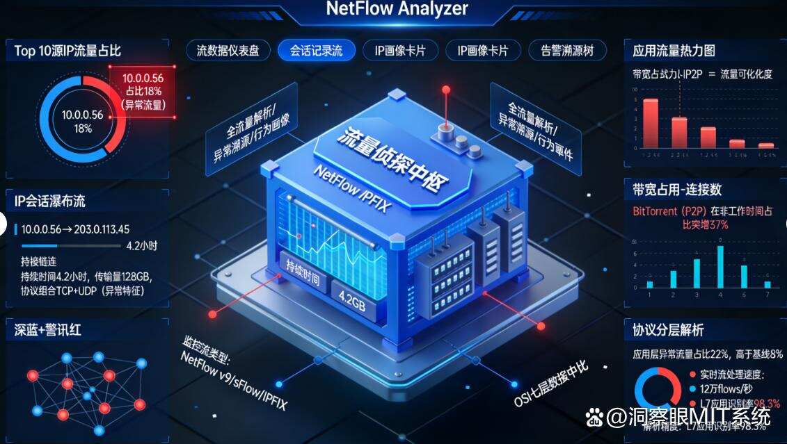 上网行为监控软件有哪些推荐?八款好用的上网行为监控软件分享!(图7) 上网行为监控软件有哪些推荐?八款好用的上网行为监控软件分享!(图7)