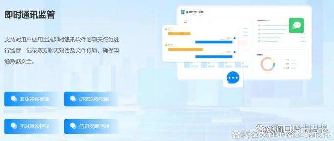 怎么监控局域网?精选七款局域网监控软件,靠谱好用!(图4) 怎么监控局域网?精选七款局域网监控软件,靠谱好用!(图4)