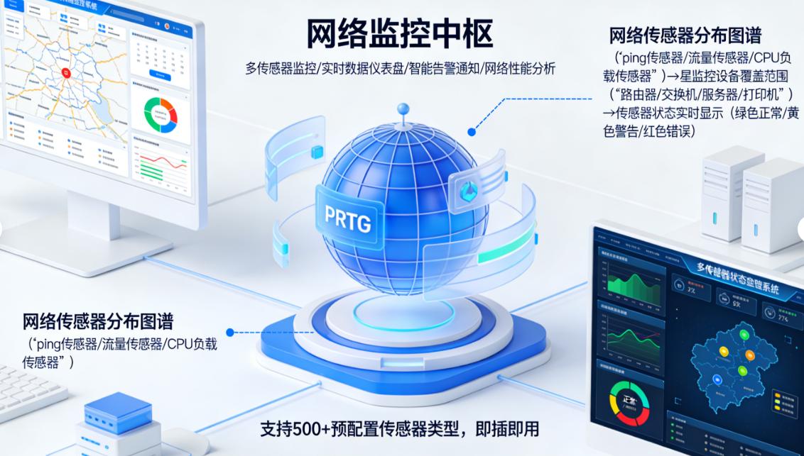 内网监控软件怎么监控？25年精选六款内网监控软件，建议收藏！(图7)