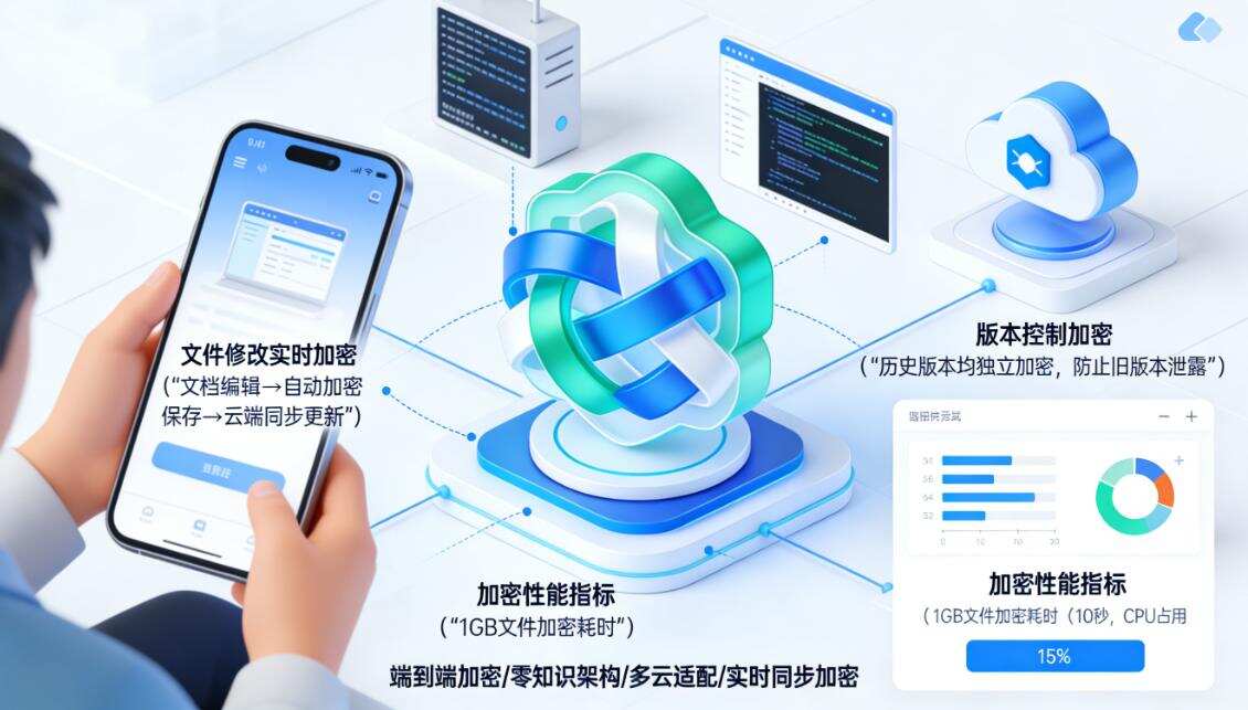 怎么加密电脑?分享六款“宝藏级”电脑加密软件,建议码住(图7) 怎么加密电脑?分享六款“宝藏级”电脑加密软件,建议码住(图7)