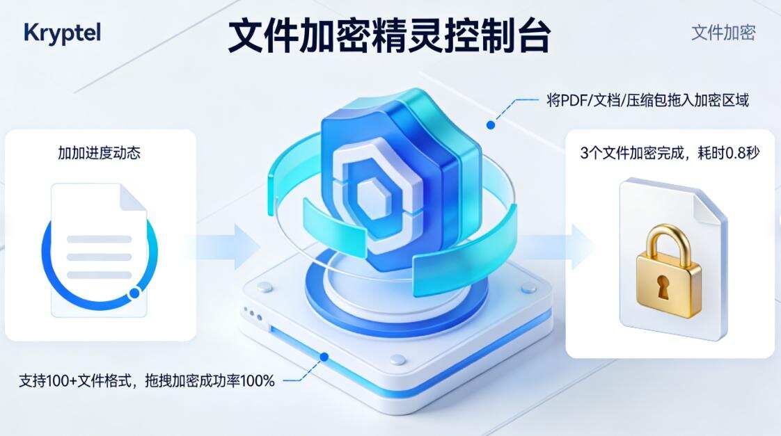 怎么加密电脑?分享六款“宝藏级”电脑加密软件,建议码住(图8) 怎么加密电脑?分享六款“宝藏级”电脑加密软件,建议码住(图8)