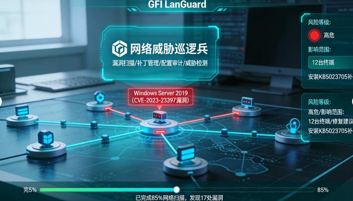 如何检测盗版软件?分享五个盗版软件检测工具,超好用(图8) 如何检测盗版软件?分享五个盗版软件检测工具,超好用(图8)