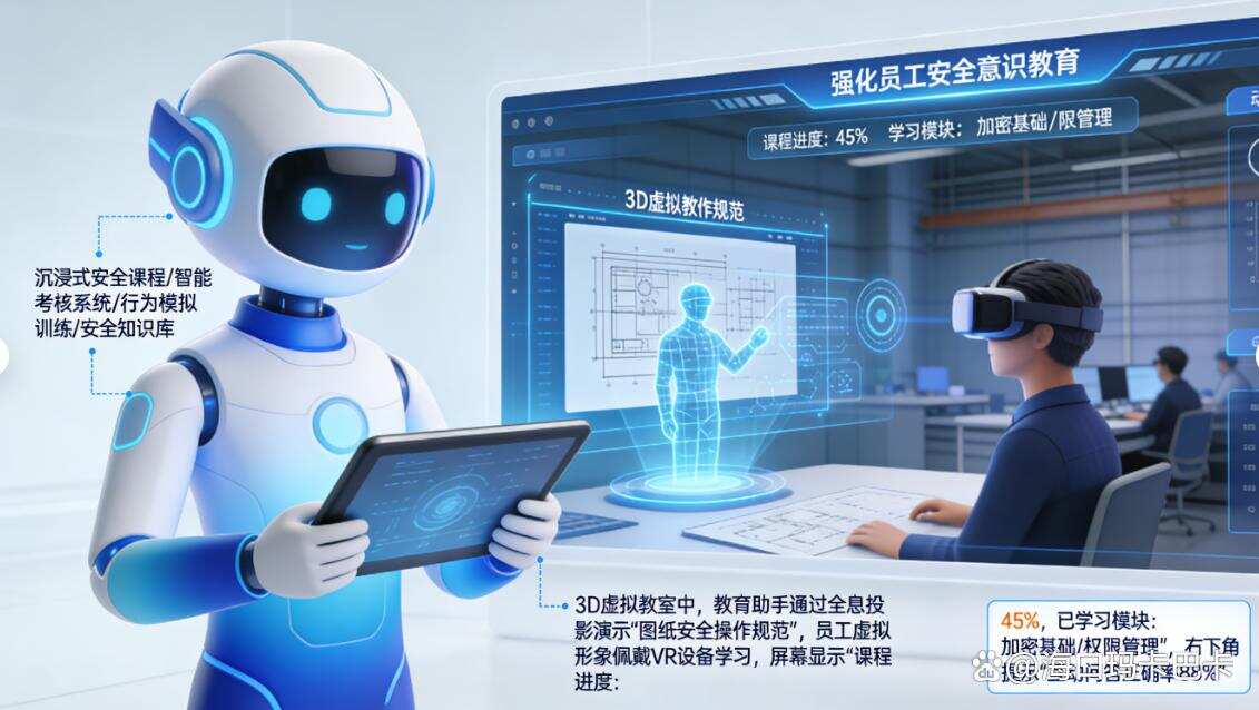 CAD图纸如何防止泄密?只需六个防泄密方法,有效防止图纸泄密!(图7) CAD图纸如何防止泄密?只需六个防泄密方法,有效防止图纸泄密!(图7)