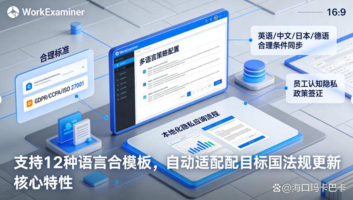 电脑实时屏幕监控软件哪个好?七款超好用的电脑屏幕监控分享!(图6) 电脑实时屏幕监控软件哪个好?七款超好用的电脑屏幕监控分享!(图6)