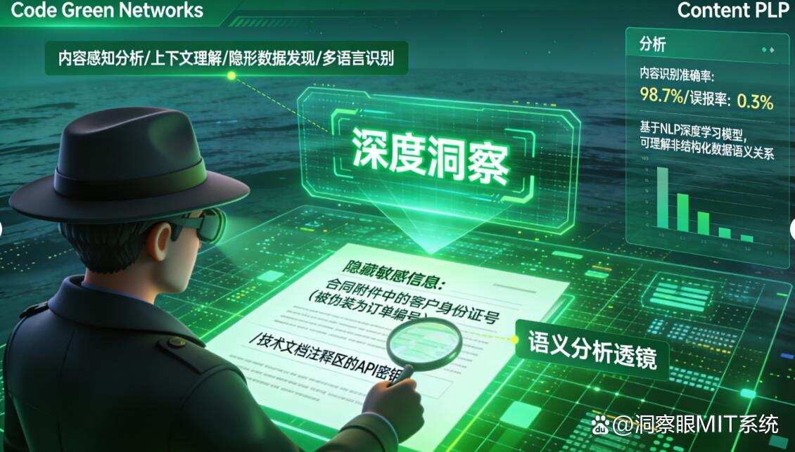 DLP数据防泄漏软件有哪些?分享五款DLP数据防泄漏软件,都是精选(图7) DLP数据防泄漏软件有哪些?分享五款DLP数据防泄漏软件,都是精选(图7)