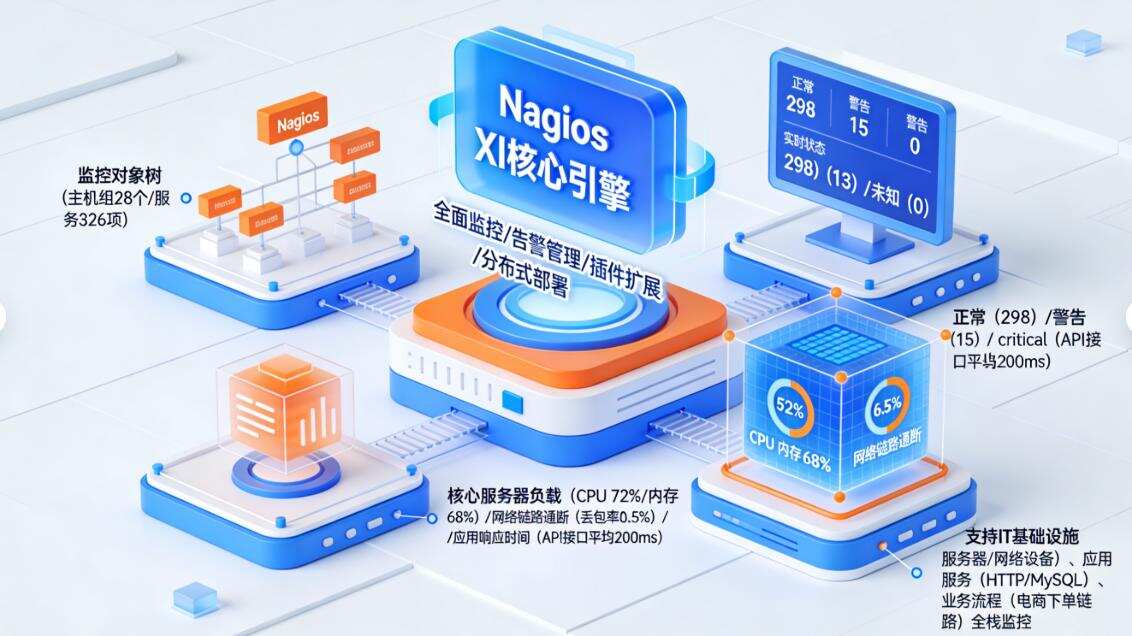 局域网怎么监控?精选六款靠谱的局域网监控软件,掌握局域网全局(图7) 局域网怎么监控?精选六款靠谱的局域网监控软件,掌握局域网全局(图7)