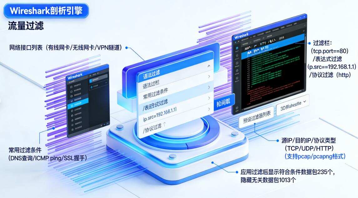 局域网怎么监控?精选六款靠谱的局域网监控软件,掌握局域网全局(图8) 局域网怎么监控?精选六款靠谱的局域网监控软件,掌握局域网全局(图8)