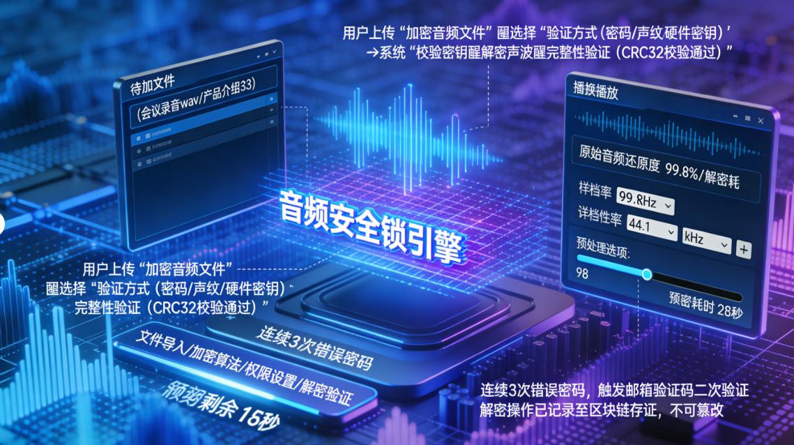 文件怎么加密?手把手教你6个文件加密方法,全方位守护文件(图7) 文件怎么加密?手把手教你6个文件加密方法,全方位守护文件(图7)