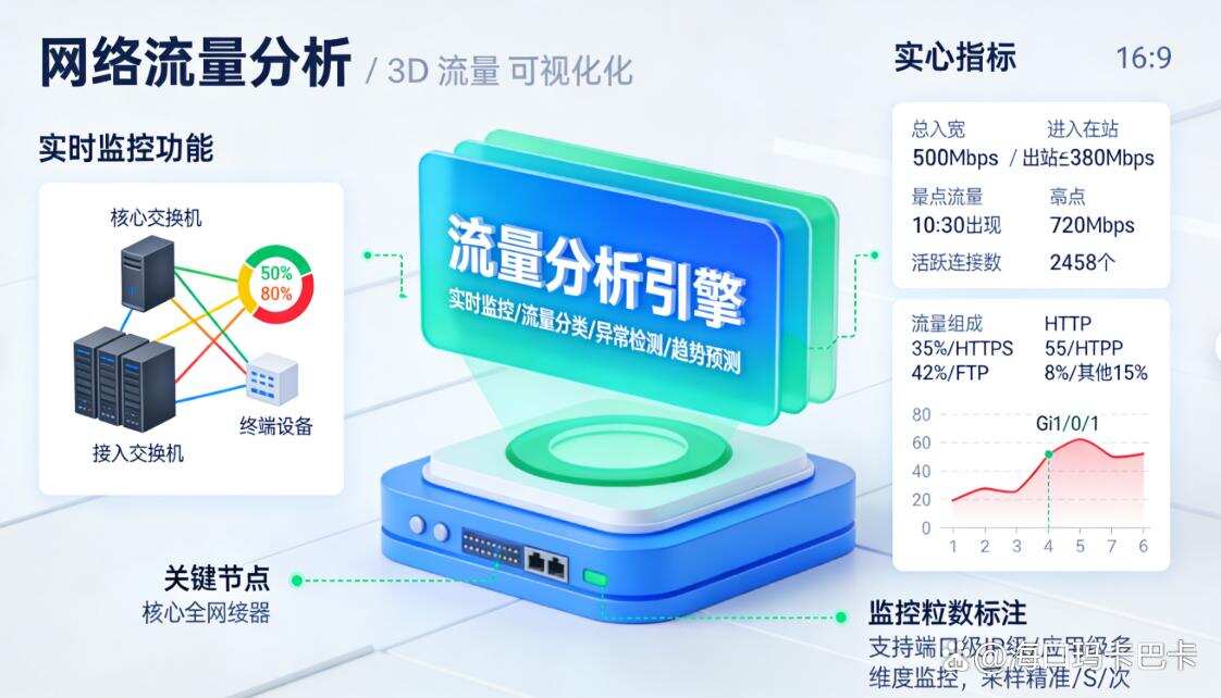 局域网内网怎么监控?分享六个监控局域网内网的方法,建议收藏(图6) 局域网内网怎么监控?分享六个监控局域网内网的方法,建议收藏(图6)