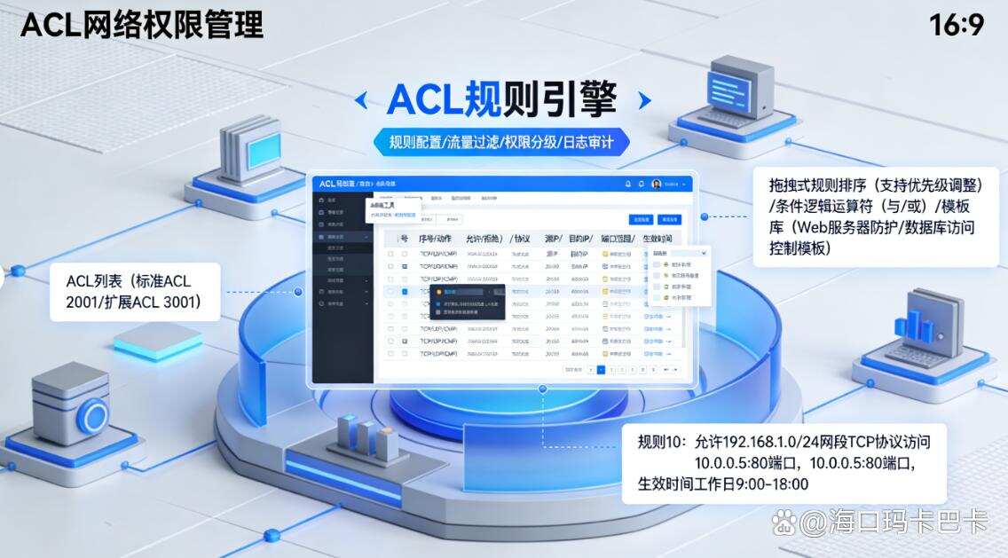 局域网内网怎么监控?分享六个监控局域网内网的方法,建议收藏(图8) 局域网内网怎么监控?分享六个监控局域网内网的方法,建议收藏(图8)