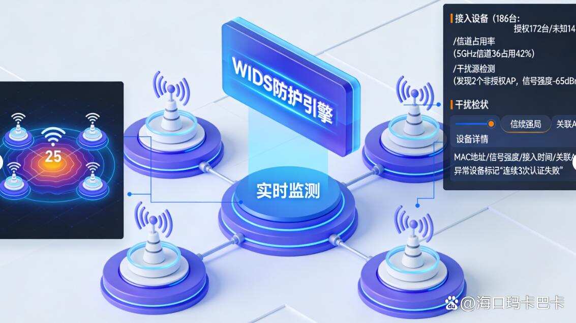 局域网内网怎么监控?分享六个监控局域网内网的方法,建议收藏(图9) 局域网内网怎么监控?分享六个监控局域网内网的方法,建议收藏(图9)