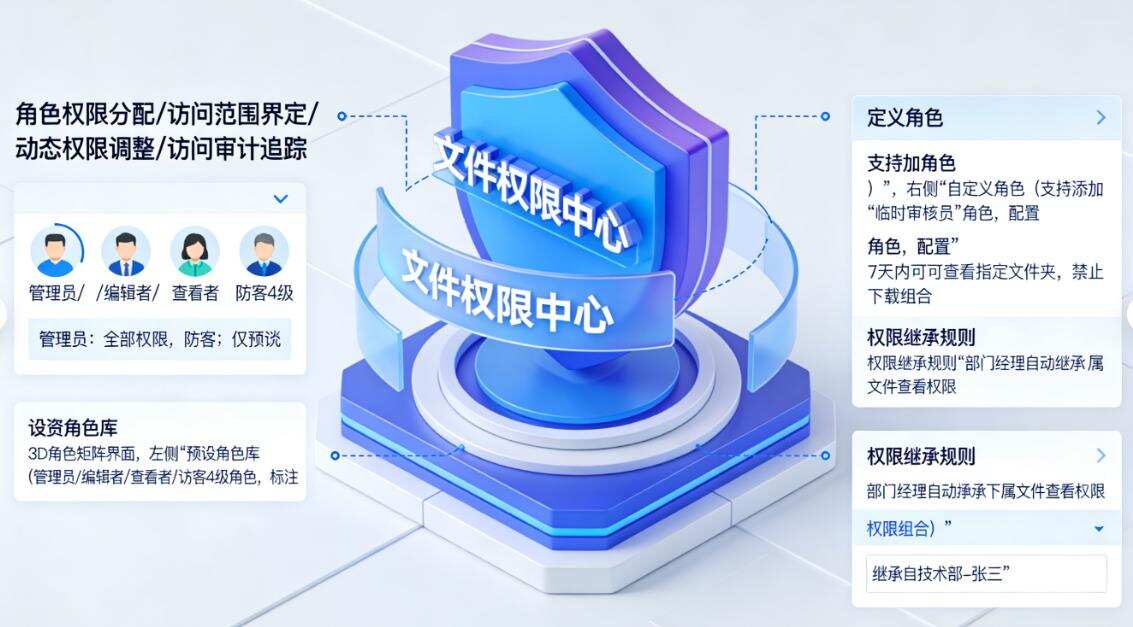 图纸怎么加密?CAD图纸防泄密的五个小妙招分享,防止图纸泄密(图3) 图纸怎么加密?CAD图纸防泄密的五个小妙招分享,防止图纸泄密(图3)