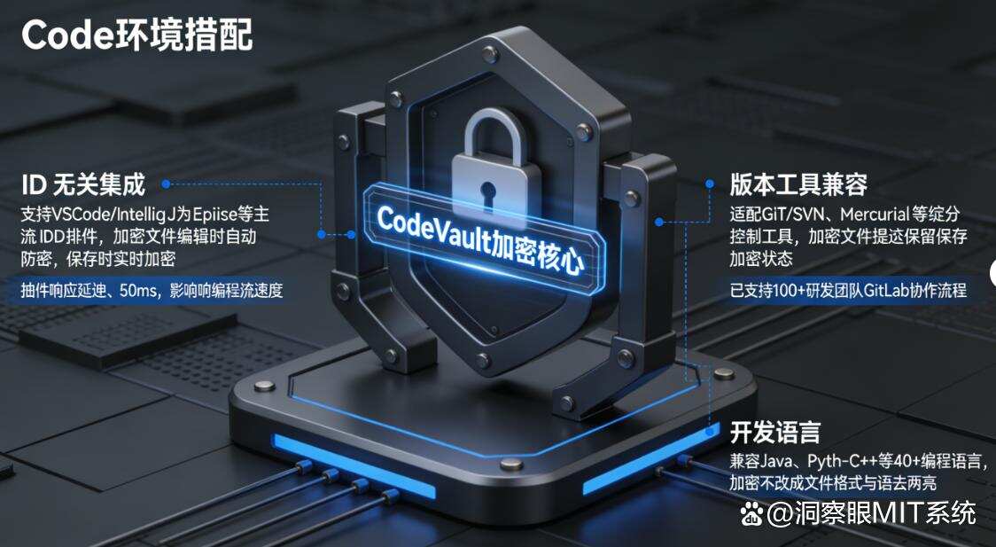 源代码怎么安全加密?程序员强推的七款源代码加密软件,好用(图9) 源代码怎么安全加密?程序员强推的七款源代码加密软件,好用(图9)