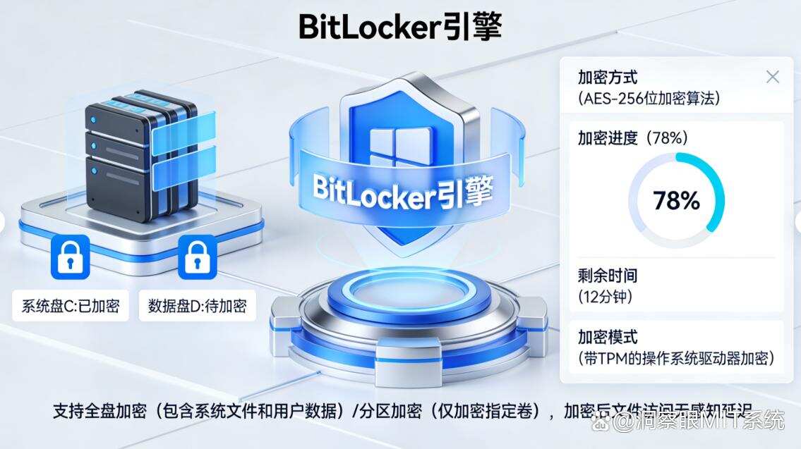 文件如何直接加密?试试这六款文件加密软件,2025最新分享(图6) 文件如何直接加密?试试这六款文件加密软件,2025最新分享(图6)