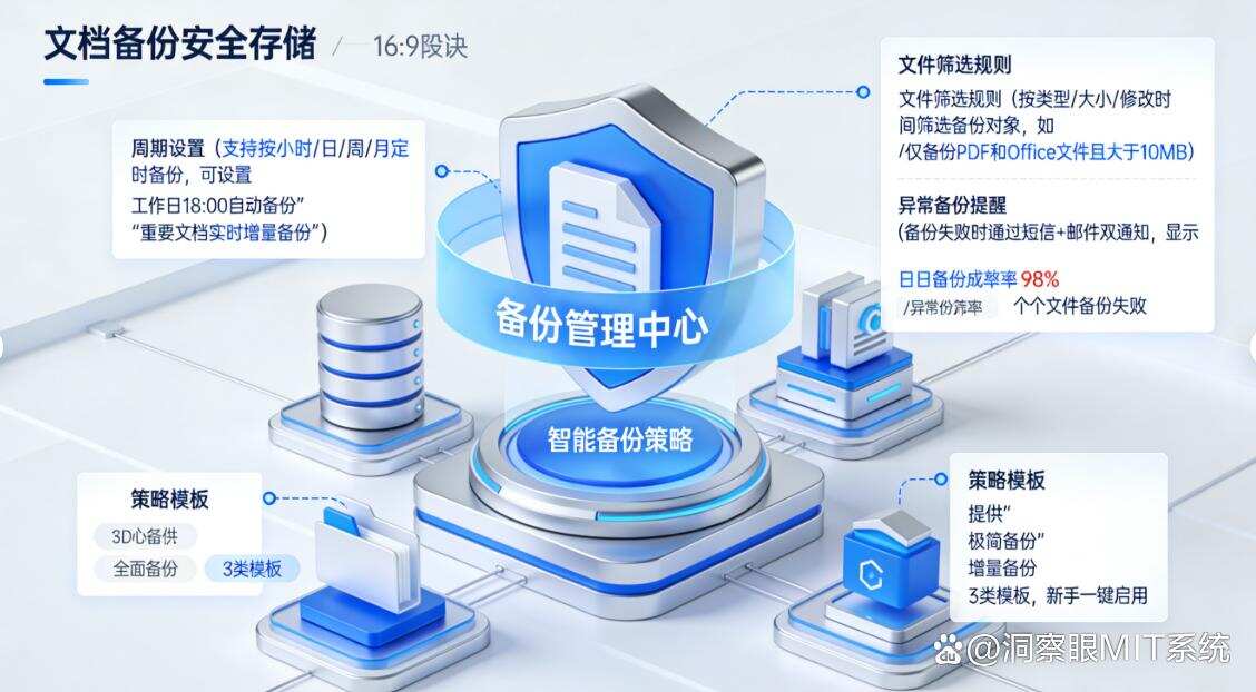 如何防止文档泄密?六个高效简单的文档防泄密方法推荐,学起来(图8) 如何防止文档泄密?六个高效简单的文档防泄密方法推荐,学起来(图8)