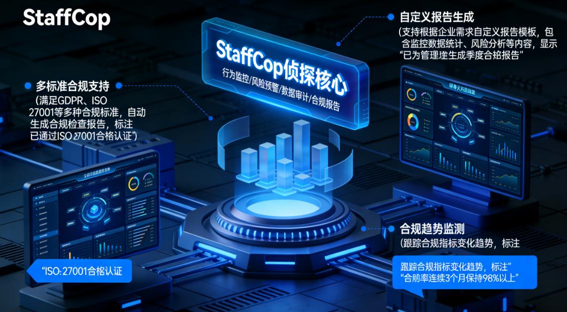 电脑监控软件哪个好？分享六款电脑监控APP，25最新整理(图7)