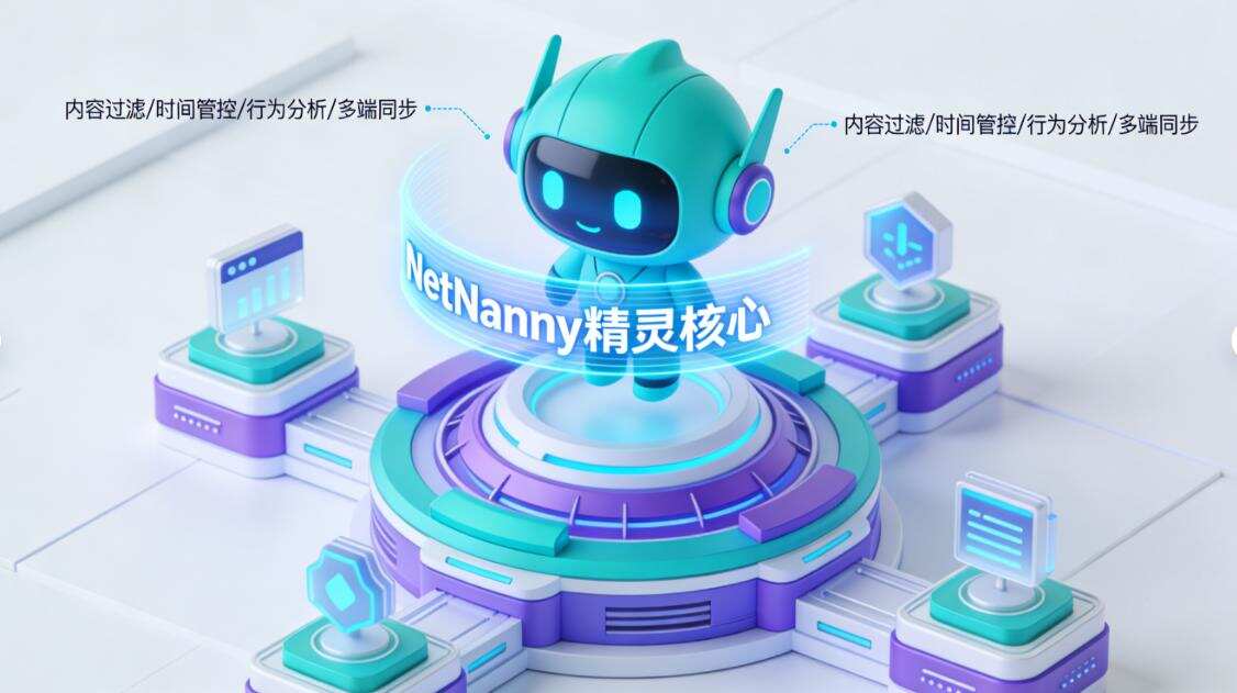 有哪些上网行为监控软件?分享七款实用的上网行为监控软件,都是精品(图6) 有哪些上网行为监控软件?分享七款实用的上网行为监控软件,都是精品(图6)