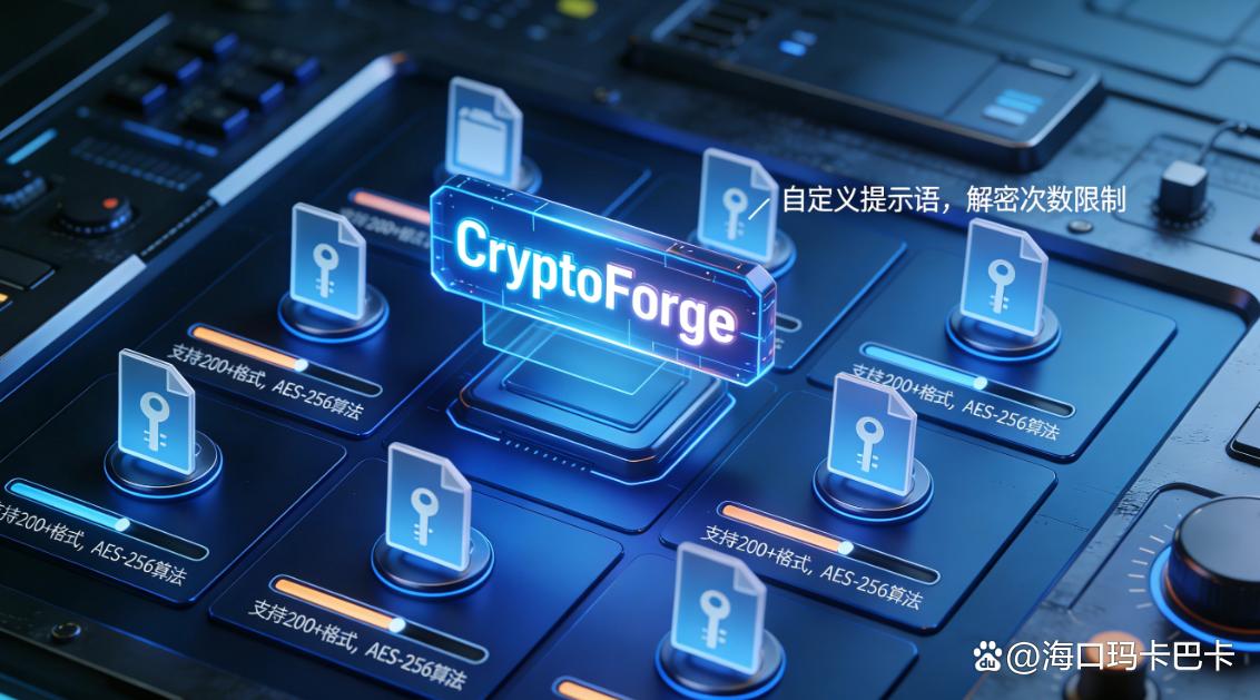 代码怎么加密？七款常见的代码加密软件分享，2025年必备(图6)