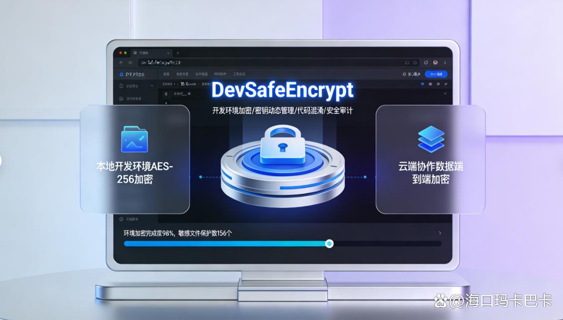 代码怎么加密？七款常见的代码加密软件分享，2025年必备(图8)