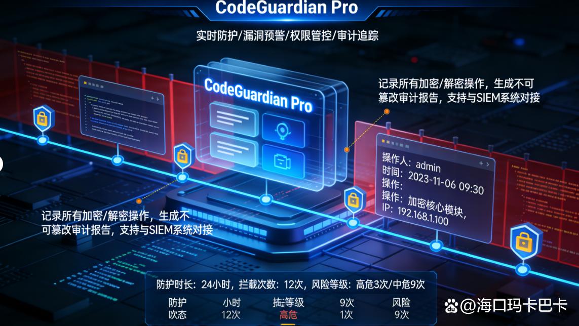 代码怎么加密？七款常见的代码加密软件分享，2025年必备(图9)