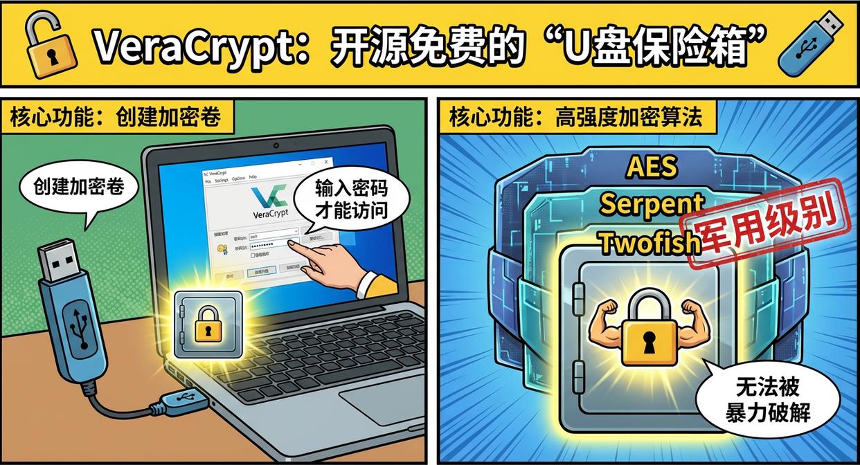 企业如何防止U盘泄密？分享七个U盘防泄密软件，U盘不再泄密(图9)