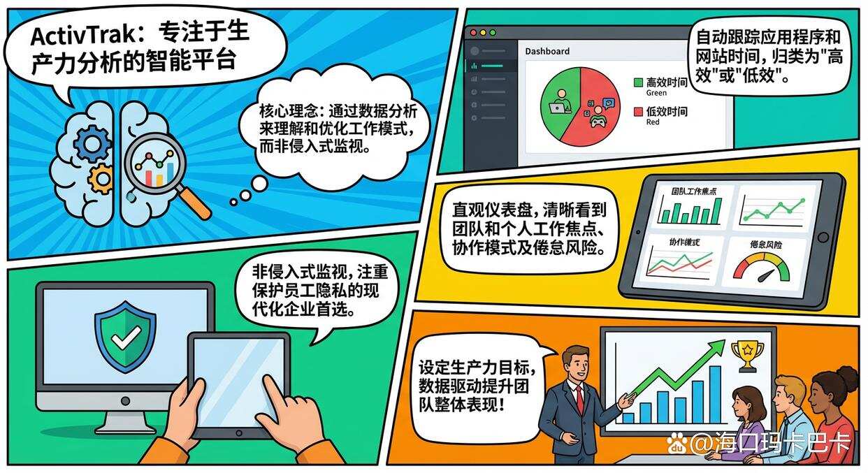 上网行为如何监控?分享六个上网行为监控软件,实时监控员工上网(图6) 上网行为如何监控?分享六个上网行为监控软件,实时监控员工上网(图6)