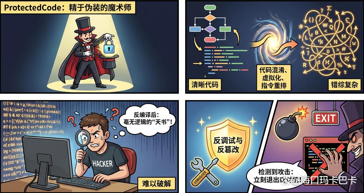 源代码防泄密如何做？试试这七款源代码防泄密软件，25年最佳(图8)