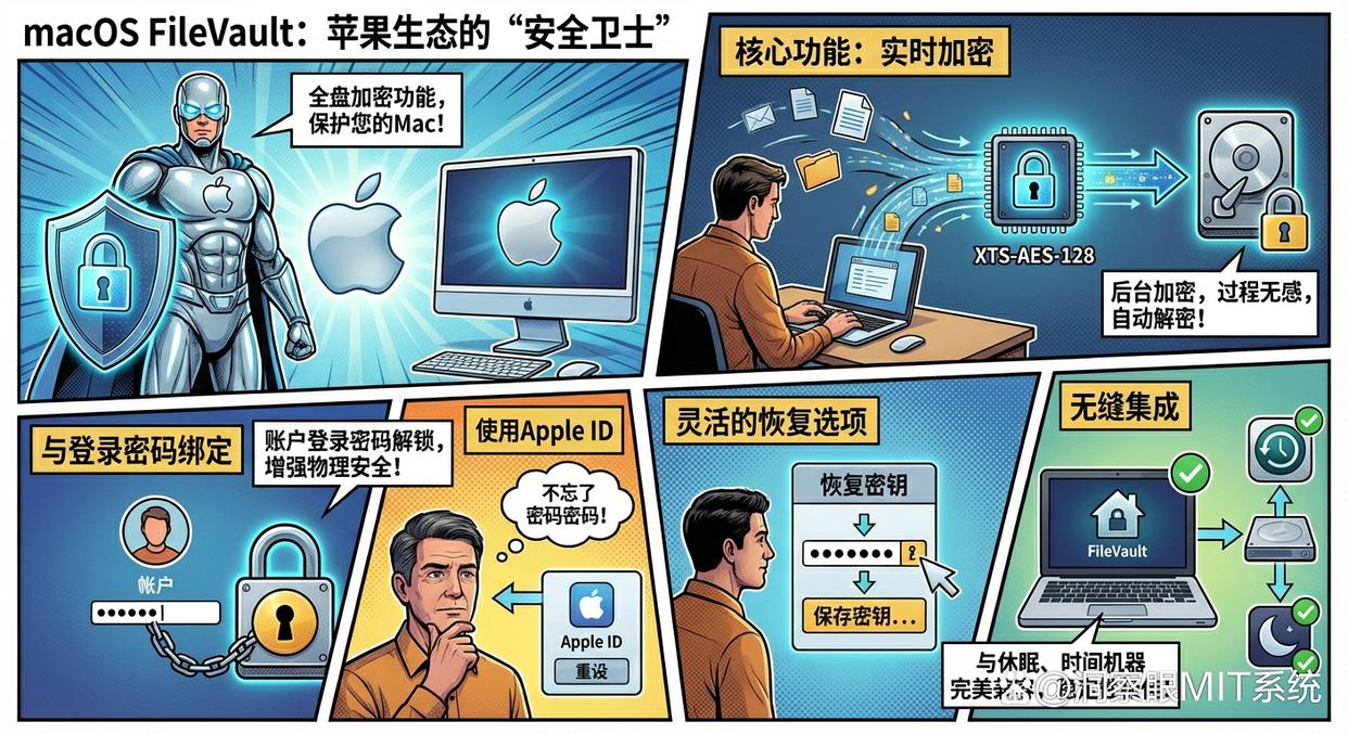 电脑如何加密？推荐七个实用的电脑加密软件，每个都是精选(图3)