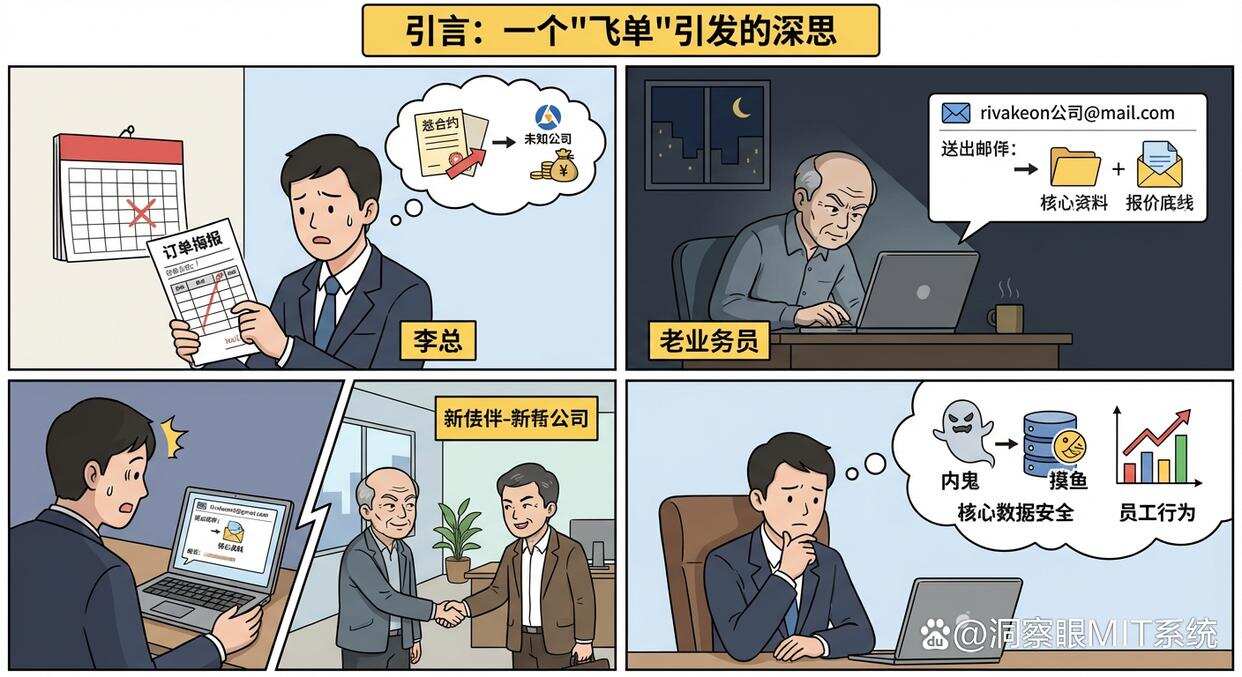 公司内网怎么监控?25年精选六款内网监控软件,快码住(图1) 公司内网怎么监控?25年精选六款内网监控软件,快码住(图1)