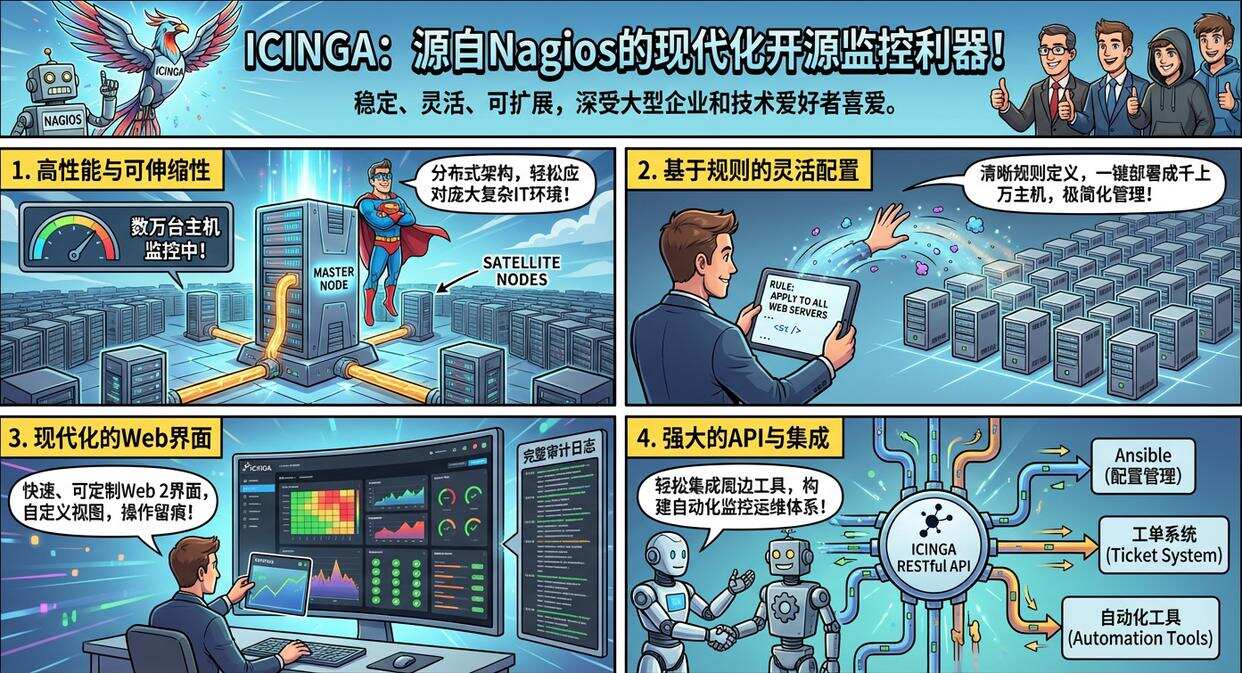 怎么监控内网?推荐六款公认好用的内网监控软件,快码住(图4) 怎么监控内网?推荐六款公认好用的内网监控软件,快码住(图4)