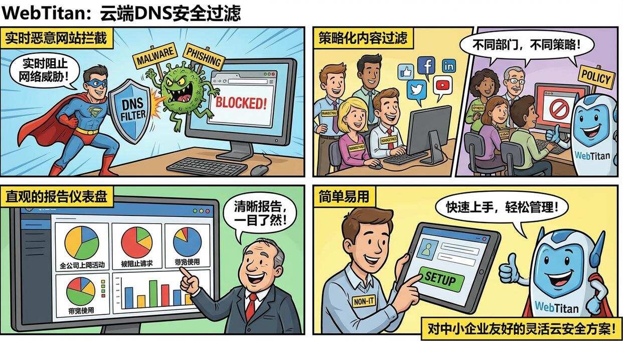 上网行为如何管理?5个实用的上网行为管理软件分享,建议收藏(图8) 上网行为如何管理?5个实用的上网行为管理软件分享,建议收藏(图8)