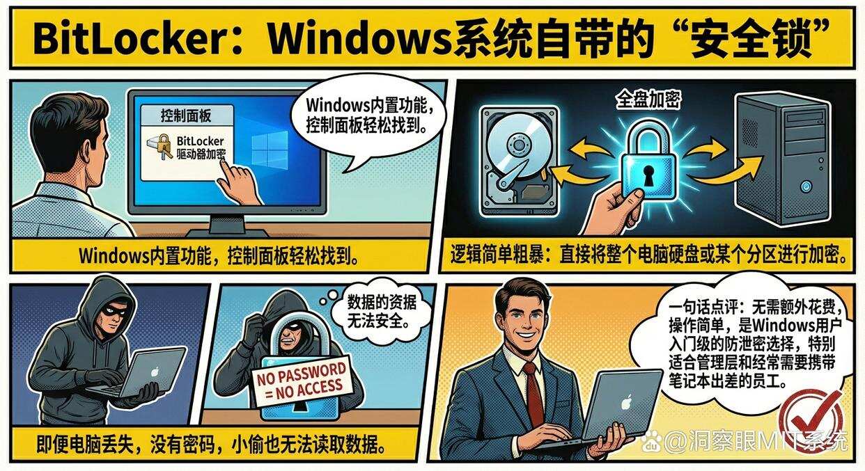 文件防泄密软件有哪些?推荐七款好用不踩雷的文件防泄密软件,码住(图6) 文件防泄密软件有哪些?推荐七款好用不踩雷的文件防泄密软件,码住(图6)
