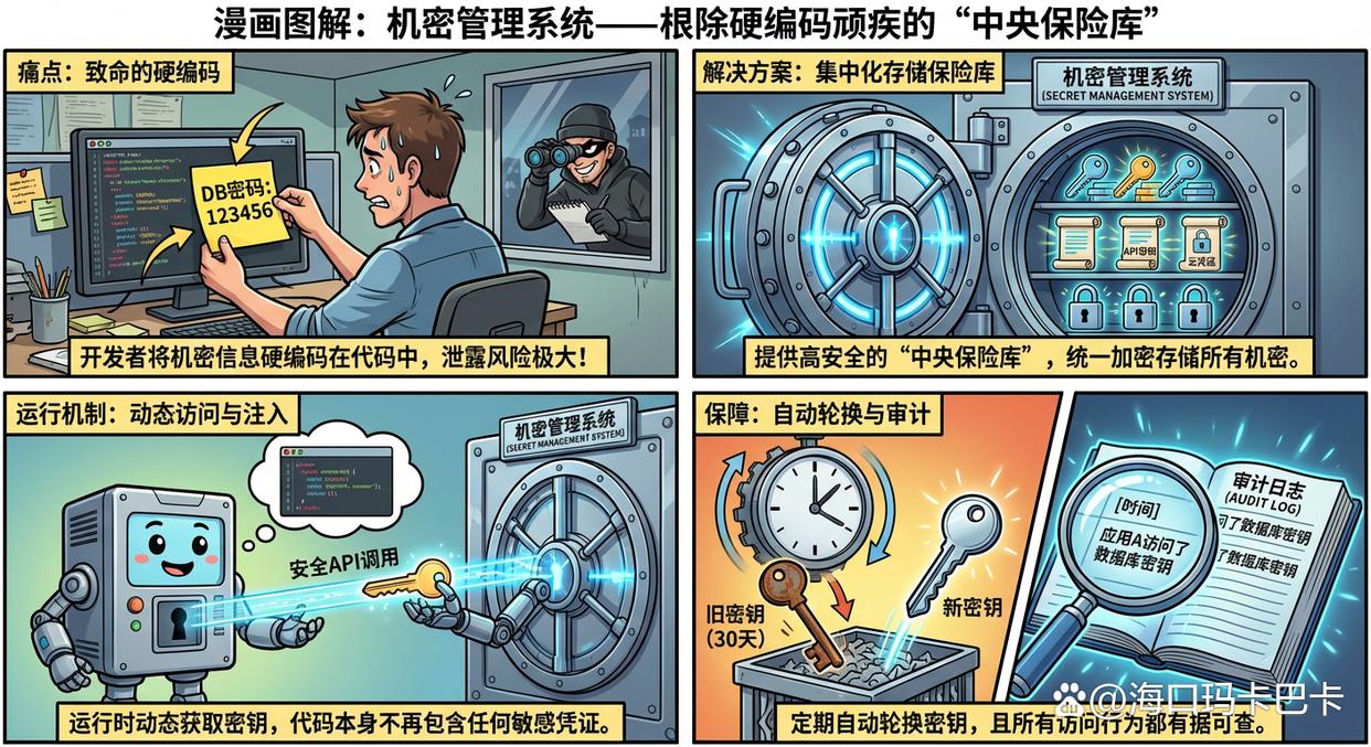 怎么防止源代码泄密？八款源代码防泄密软件，保护源代码安全！(图3)