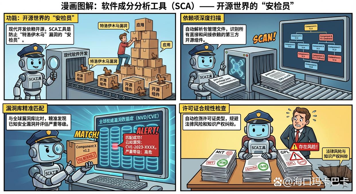 怎么防止源代码泄密？八款源代码防泄密软件，保护源代码安全！(图4)