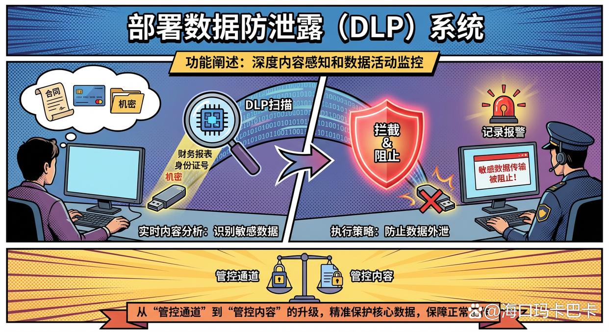 怎么管理USB端口？USB端口管控的六个实用的方法，轻松管控USB(图6)